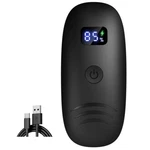 Electric Can Opener, Automatic Openers With Led Display Rechargeable Hands F. Fixed Price $103.27.