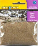 Woodland Scenics Sp4181 N/ho Earth Train Scenery. Fixed Price $3.25.