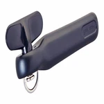 Good Cook 11834 Black Ergonomic Chrome Manual Safecut Can Opener. Fixed Price $18.85.