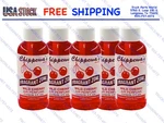 Fragrant Zone Wild Cherry Air Freshener Odor Eliminator 5 Pack 4oz Bottle. Fixed Price $43.31.