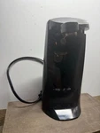 Black & Decker Extra Tall Can Opener Knife Sharpener Brand New Ec475b. Fixed Price $14.99.