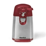 Electric Mightican Can Opener - 3-in-1 Hands Free Safe Easy To Use Knife. Fixed Price $86.44.