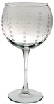 Pearls Balloon Wine Glasses 19oz S/4 Kitchen Bar Decor Entertaining Stemware. Fixed Price $53.95.