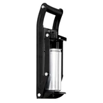 Restaurantware Met Lux Soda Can Crusher For 12/16 Ounce Cans 1 Wall Mountable.... Fixed Price $49.99.