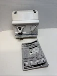 Vintage Presto Electric Above All Under Cabinet Can Opener Plus, 05605 - Tested. Fixed Price $40.00.