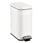 Trashaid Bathroom Trash Can With Lid, 2.6 Gallon Small Garbage Soft Close.... Fixed Price $49.26.