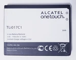 Alcatel One Touch Battery Greatcall Red Graphite Jitterbug Flip Phone Tli017c1. Fixed Price $24.99.