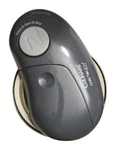 Grip Mate One Touch Can Opener Hands Free As Seen On Tv Safely Side Cuts New. Fixed Price $29.99.