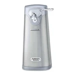 Cuisinart Deluxe Stainless Steel Can Opener. Fixed Price $77.25.