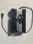 Black & Decker Spacemaker Under Cabinet Can Opener C085bm. Fixed Price $40.00.
