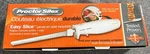 New Proctor Silex Easy Slice Electric Knife Meat Carving & Bread Slicer Durable. Fixed Price $20.00.