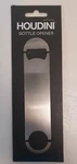 Houdini Corrosion Free Stainless Steel Bottle Opener Dishwasher Safe New. Fixed Price $8.50.