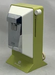 Vintage Westinghouse Sesame Can Opener Groovy Avocado Green W Box Mcm Kitchen. Fixed Price $29.88.