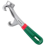 Feaoxyo Bucket Opener Tool 5 Gallon, Upgraded Aluminum Paint Large, Silver. Fixed Price $17.63.