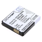 Battery For Alcatel Tli036a1 One Touch Link 4g+ Lte Y900 Onetouch Y901nb Y900nb. Fixed Price $27.09.