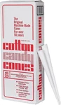 1000 Pack Gold Medal 3021 Paper Cotton Candy Floss Cones. Fixed Price $149.89.