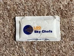 Different Airlines & Air Companies Full Sugar Packets. Fixed Price $7.80.