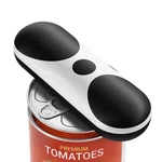 Electric Can Opener, One-touch Automatic Usb Rechargeable C. Fixed Price $267.72.