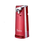 Davivy Electric Can Opener, One Touch Lid Opening, Removable Stainless Steel .... Fixed Price $43.73.