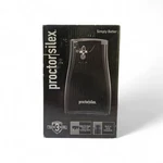 Proctor Silex 75217f Power Can Opener - Black. Fixed Price $21.99.