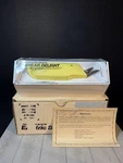 Vintage Hamilton Beach 2 Speed Electric Scissors Model 348 New!!. Fixed Price $30.00.