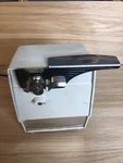 Rival Electric Can Opener / Knife Sharpener 752 R-1, Tested Works. Fixed Price $39.54.