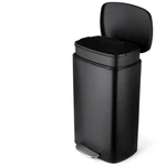 8 Gal Kitchen Trash Can, 30l Recycling Or Garbage Bin, Brushed Stainless Steel W. Fixed Price $248.59.