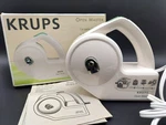 Krups Open Master Can Opener Model 404 W/orig Box And Instructions, Tested. Fixed Price $39.99.