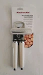 Kitchenaid Multifunction Can Opener - Almond Cream / Beige (new) Ke199ohaca. Fixed Price $22.95.