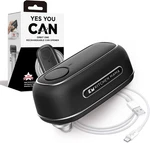 Orbit One Rechargeable Electric Can Opener: Hands-free, Usb-c Charging, Automati. Fixed Price $89.99.