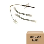6549004-c For Maytag Magic Chef Oven Range Temperature Sensor Part # Model. Fixed Price $42.81.