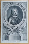 Houbraken Great Britain Portrait George Hamilton Earl Of Orkney - 1740. Fixed Price $41.25.