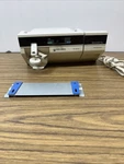 Black & Decker Spacemaker Can Opener/knife Sharpener Pec90 Tested:no Hardware. Fixed Price $24.99.