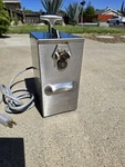 Edlund 266 Electric Can Opener Series 2 Industrial Kitchen Table Top. Fixed Price $525.00.