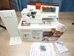 Vtg Sunbeam Freedom Cordless Rechargeable Heavy Duty Can Opener 05256 Almond Nos. Fixed Price $34.16.