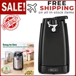 Electric Commercial Can Opener Automatic Smooth Edge Under Cabinet Heavy Duty. Fixed Price $28.04.