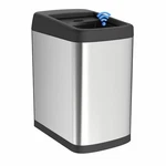 Ello&allo 13 Gallon Kitchen Trash Can, Automatic Touchless Motion Sensor. Fixed Price $67.33.