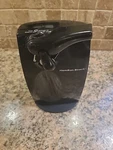 Hamilton Beach Electric Can Opener Extra Tall Knife Sharpener Black Model #76371. Fixed Price $22.90.