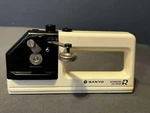 Sanyo Handy Canny Vip Cordless Rechargeable Can Opener Sco-s100 Vintage For Part. Fixed Price $33.99.