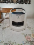 Black & Decker Lids Off Automatic Electric Jar Opener Jw200 White. Fixed Price $18.00.