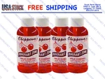 Fragrant Zone Wild Cherry Air Freshener Odor Eliminator 4 Pack 4oz Bottle. Fixed Price $35.12.