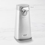 Cuisinart Deluxe Stainless-steel Electric Can Opener-williams Sonoma. Fixed Price $46.99.