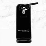 Electric Can Opener Holstein Housewares. Fixed Price $9.99.