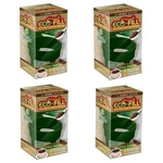 Perfect Pod Eco-fill Refillable Capsule For K-cup Brewers- 4 Pack. Fixed Price $19.99.