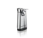 Hamilton Beach Surecut Automatic Electric Can Opener With Multi Tool, Stainless. Fixed Price $24.97.