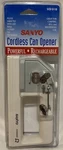 New Sanyo Sco-s110 Cordless Rechargeable Can Opener. Fixed Price $44.95.
