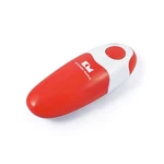 Kitchen Mama Electric Can Opener 2.0: Upgraded Blade Opens Any Shape - Sm.... Fixed Price $45.09.