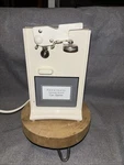 Kenmore Automatic Shut-off Can Opener Model 400.686201 Tested Works Vintage Euc. Fixed Price $30.99.