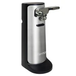 Kenmore 3-in-1 Automatic Electric Can Opener, Knife Sharpener. Fixed Price $64.99.