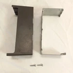 Replacement Bracket Black & Decker Under Cabinet Space Saver Can Opener Ec59d. Fixed Price $33.99.
